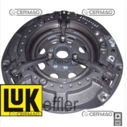 MASSEYFERGUSON clutch mechanism for agricultural tractor 30E 133 135 145 15891 | NewgardenAgri.com