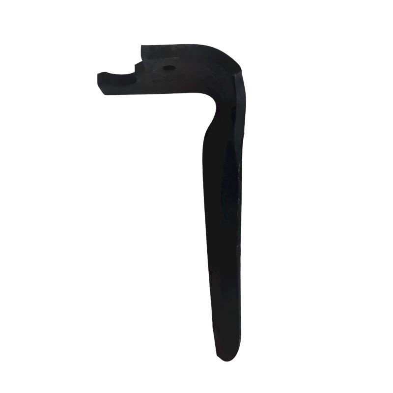 Dent de herse rotative gauche avec attache rapide mâle - M36100367R