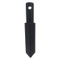 Spike tooth for RAU Breviglieri and FALC rotary harrow - 00023374