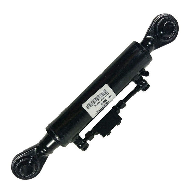 Hydraulischer dritter Punkt für Same Landini Traktor 43-57 cm Hydraulischer dritter Punkt für Same Landini Traktor 43-57 cm