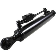 Hydraulischer dritter Link für Carraro Landini Fiat 41-55 cm Traktor | NewgardenAgri.com
