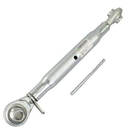 Third mechanical point for tractor 58 / 83 cm - holes 25.4 / 32.4 mm | NewgardenAgri.com