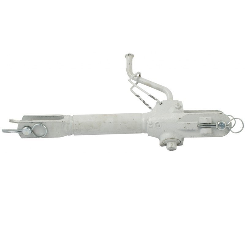 Rechter Hubarm für Traktor 45/55 cm – verstellbare mechanische Spurstange Rechter Hubarm für Traktor 45/55 cm – verstellbare mechanische Spurstange