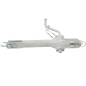 Bras de relevage latéral droit pour tracteur 45 / 55 cm - tirant mécanique réglable Bras de relevage latéral droit pour tracteur 45 / 55 cm - tirant mécanique réglable