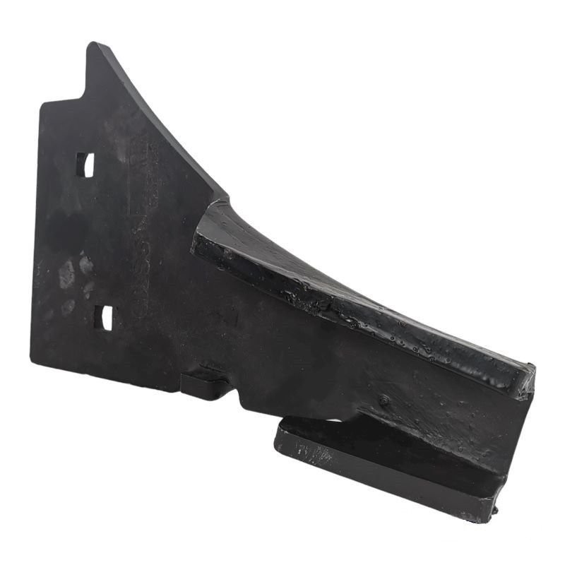 Support burin pour charrue Sogema en acier carbone côté droit - 11/2/SS Support burin pour charrue Sogema en acier carbone côté droit - 11/2/SS
