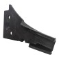 Support burin pour charrue Sogema en acier carbone côté droit - 11/2/SS Support burin pour charrue Sogema en acier carbone côté droit - 11/2/SS