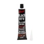 Schwarze elastische Silikonpaste 75 gr Schwarze elastische Silikonpaste 75 gr