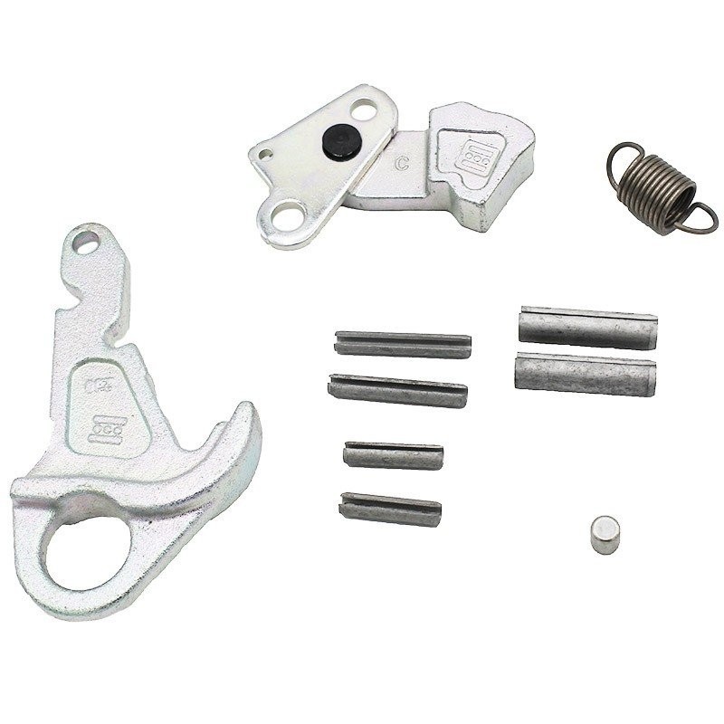 Kit de réparation d'actionneur de remplacement de crochet rapide pour tracteur cat. 1 CBM Kit de réparation d'actionneur de remplacement de crochet rapide pour tracteur cat. 1 CBM