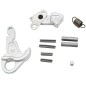 Kit de réparation d'actionneur de remplacement de crochet rapide pour tracteur cat. 1 CBM Kit de réparation d'actionneur de remplacement de crochet rapide pour tracteur cat. 1 CBM