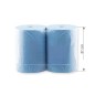 Papier pure cellulose à 500 déchirures à usage alimentaire, haut pouvoir absorbant Papier pure cellulose à 500 déchirures à usage alimentaire, haut pouvoir absorbant