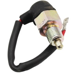 Botón interruptor de arranque del tractor CNH cod. 5101414 | NewgardenAgri.com