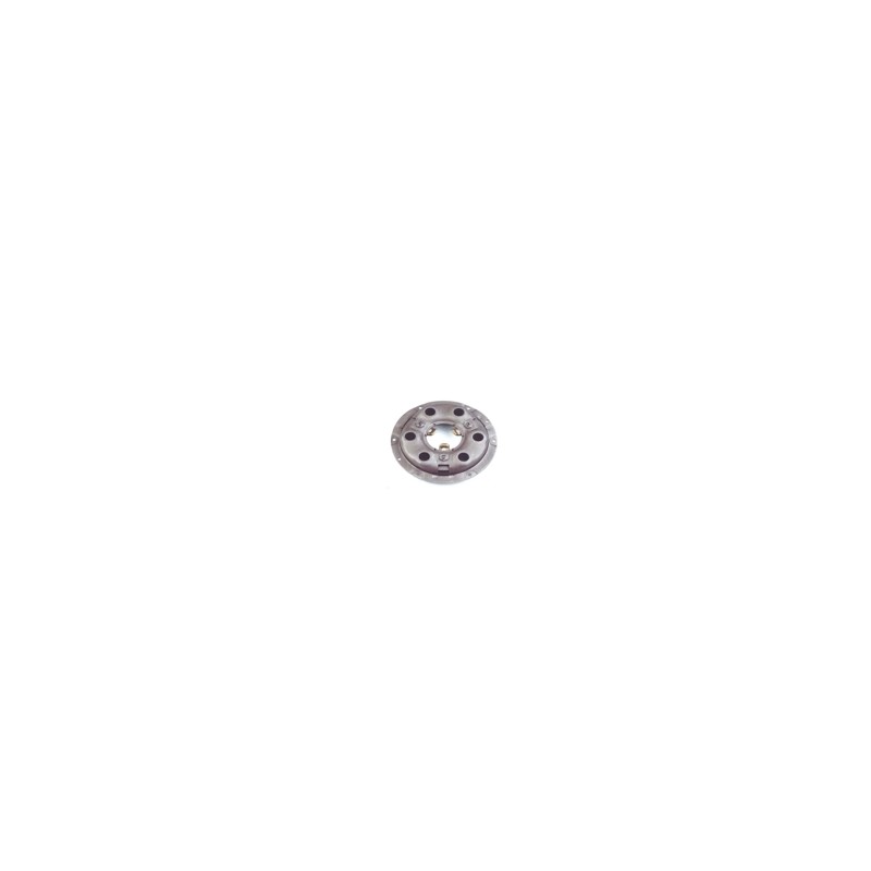 Embrayage monodisque B&B Ø  215 3 leviers GOLDONI motoculteur 38 236