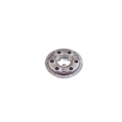 Mécanisme d'embrayage monodisque B&B Ø 218 3 leviers AZZOLINI chariot élévateur A 610 | NewgardenAgri.com