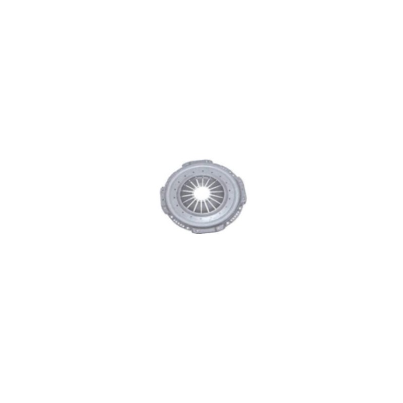 BREMACH single-plate clutch mechanism B&B Ø  242 diaphragm BREMACH chainsaw GR 35
