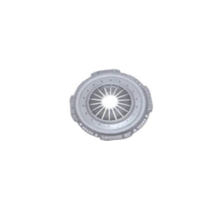 Embrayage monodisque BREMACH B&B Ø 242 diaphragme BREMACH tronçonneuse GR 35 | NewgardenAgri.com