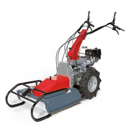 F 532* Falciatutto Benassi 4 tempi HONDA GX200 kW 4,1 - 196 cc 8716201 | NewgardenAgri.com