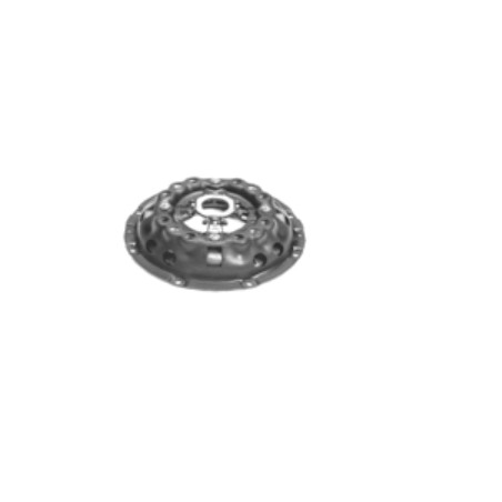 Single clutch mechanism B&B Ø 280 4 levers collar CASE-IH tractor 990 | NewgardenAgri.com