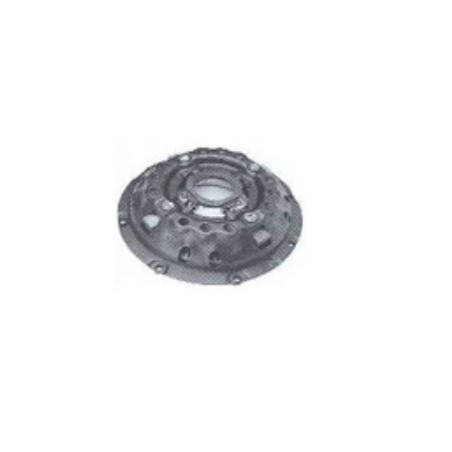 Mécanisme d'embrayage simple B&B Ø 280 4 leviers collier CASE-IH tracteur B276 | NewgardenAgri.com