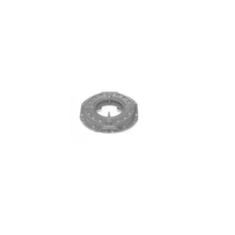 Embrayage monodisque B&B Ø 279 4 leviers ARBOS moissonneuse-batteuse 125 Jaguar