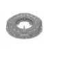 Embrayage monodisque B&B Ø 279 4 leviers ARBOS moissonneuse-batteuse 125 Jaguar