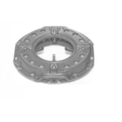 Mécanisme d'embrayage monodisque F&S Ø 280 4 leviers collier CASE-IH tracteur 844S | NewgardenAgri.com