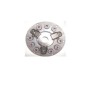 Mécanisme d'embrayage monodisque F&S Ø 225 3 leviers ARBOS moissonneuse-batteuse MT 780
