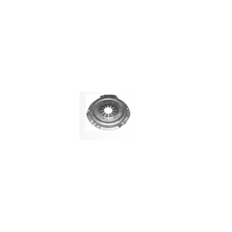 Mécanisme d'embrayage simple Gunther Ø  110 diaphragme BRUMITAL Simplex motor hoe