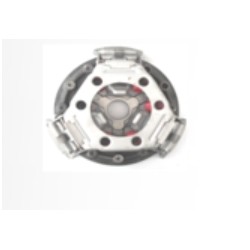 Mécanisme d'embrayage monodisque Laycock Ø 280 3 leviers Machine de construction CASE-IH | NewgardenAgri.com