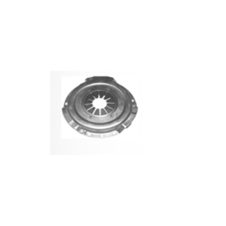 Mécanisme d'embrayage monodisque Ø 110 diaphragme Motoculteur BEDOGNI Colibrì | NewgardenAgri.com