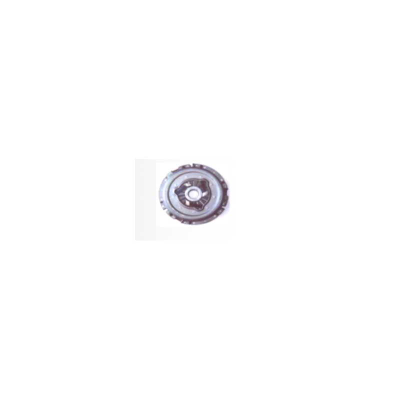 Embrayage monodisque Ø  180 diaphragme BERTOLINI motoculteur série 320
