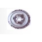 Single-plate clutch mechanism Ø  180 diaphragm BERTOLINI motor cultivator series 320