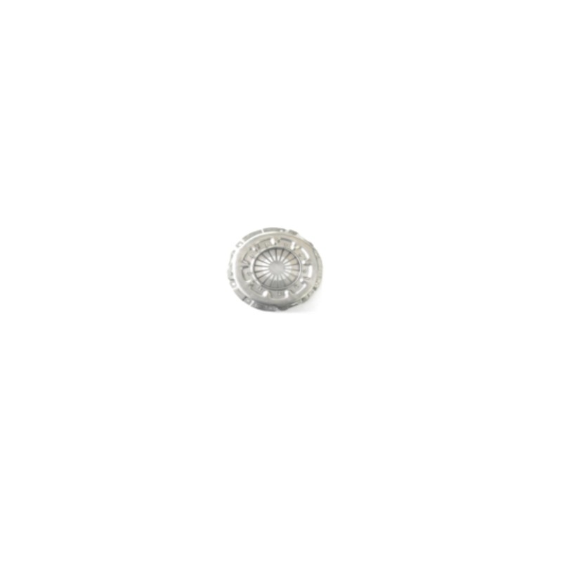 Single-plate clutch mechanism Ø  190 diaphragm CUSHMAN Golf machines