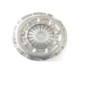 Single-plate clutch mechanism Ø  190 diaphragm CUSHMAN Golf machines