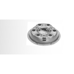 Mécanisme d'embrayage simple Ø 216 3 leviers AGRIFULL tracteur à roues Eron D350 | NewgardenAgri.com