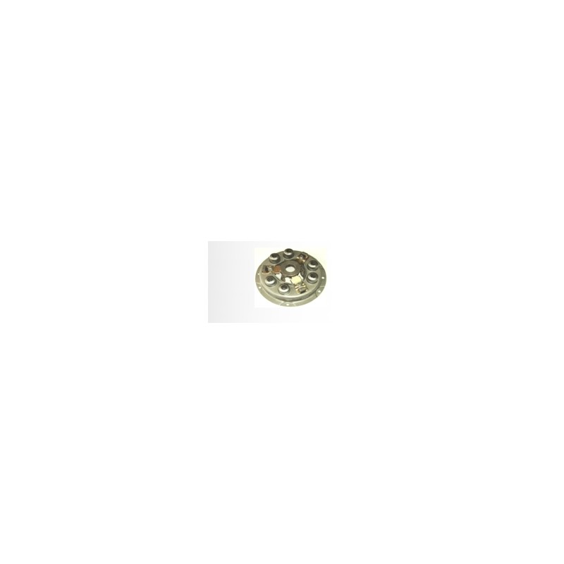 Single-plate clutch mechanism PI.VI. Ø  155 3 levers BERTOLINI walking tractor