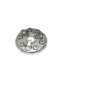 Mécanisme d'embrayage monodisque PI.VI. Ø  155 3 leviers pour tronçonneuse CARON C 12