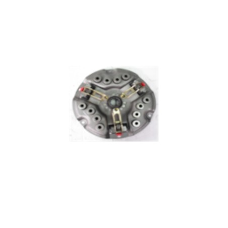 Mécanisme d'embrayage Rockford monodisque Ø 310 3 leviers CASE-IH tracteur 248L 258L | NewgardenAgri.com