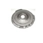 Mécanisme d'embrayage monodisque Valeo Ø  215 diaphragme CARRARO motoculteur 3700