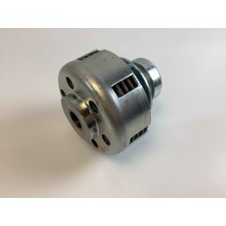Mécanisme d'embrayage multidisque cylindre 19 Ø 103x99.5 Tracteur à pied BERTOLINI | NewgardenAgri.com