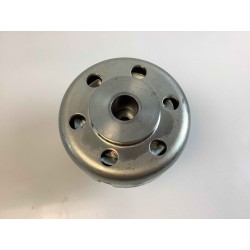 Mécanisme d'embrayage multidisque cylindre 19 Ø 103x99.5 Tracteur à pied BERTOLINI | NewgardenAgri.com