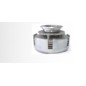 Multi-plate clutch mechanism cone 23 Ø  100x74,5 BERTOLINI walking tractor