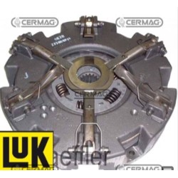 NEWHOLLAND clutch mechanism for agricultural tractor 570N/DT 670N/DT 15561 | NewgardenAgri.com