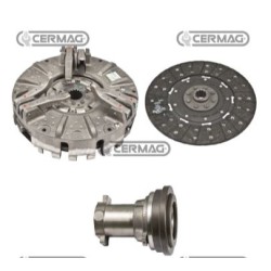 NEWHOLLAND clutch mechanism for agricultural tractor 680 680DT 780 780DT 15659 | NewgardenAgri.com