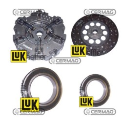NEWHOLLAND clutch mechanism for agricultural tractor 850 880DT 1000 1000DT 16045 | NewgardenAgri.com