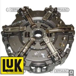 NEWHOLLAND clutch mechanism for agricultural tractor TD4020F 4030F 4040F 15874 | NewgardenAgri.com