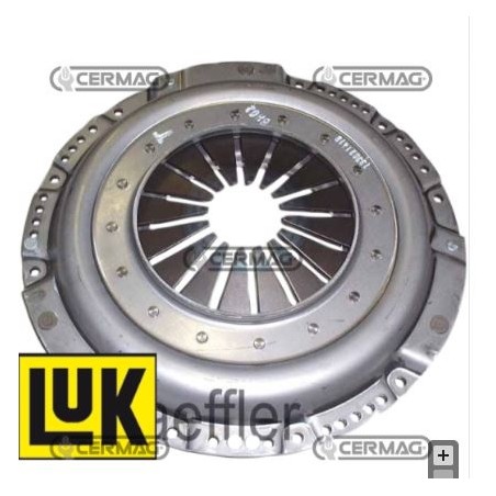 NEWHOLLAND clutch mechanism for farm tractor WINNER F100DT F110DT 15564 | NewgardenAgri.com