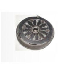 Mécanisme d'embrayage PI.VI. cône 23 Ø 103x63 sans palier BRUMITAL motor hoe | NewgardenAgri.com