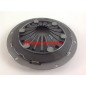 Meccanismo monodisco 15007 compatibile PGS motocoltivatore F10 piatto 160mm