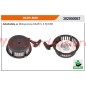 Avviamento messa in moto OLEOMAC motopompa SA45TL SC55B 302000057