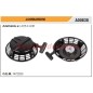Avviamento LOMBARDINI motocoltivatore LD15 LD6 A00838